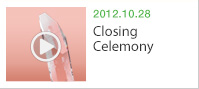 2012.10.28 Closing Celemony