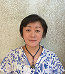 Harumi Nakayama