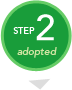 STEP2 adopted