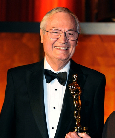 Jury President Roger Corman