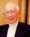 Raymond Chow photo